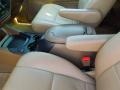 2004 Natural White Toyota Sequoia SR5  photo #9