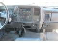 2004 Silver Birch Metallic GMC Sierra 1500 SLE Extended Cab 4x4  photo #15