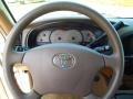 2004 Natural White Toyota Sequoia SR5  photo #14