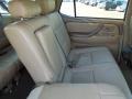 2004 Natural White Toyota Sequoia SR5  photo #23