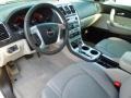 2009 Quicksilver Metallic GMC Acadia SLE  photo #26