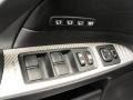 2009 Lexus IS Terra Cotta Interior Controls Photo