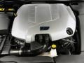 2009 Lexus IS 5.0 Liter DOHC 32-Valve Dual VVT-iE V8 Engine Photo