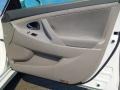 Super White - Camry CE Photo No. 22