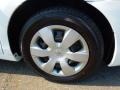 Super White - Camry CE Photo No. 23