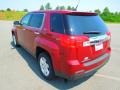 Merlot Jewel Metallic - Terrain SLE Photo No. 5
