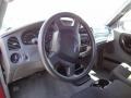 Medium Dark Flint Steering Wheel Photo for 2009 Ford Ranger #64545837