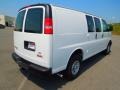 Summit White - Savana Van 2500 Cargo Photo No. 6