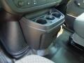 Summit White - Savana Van 2500 Cargo Photo No. 10