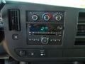 Summit White - Savana Van 2500 Cargo Photo No. 12