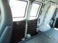 Summit White - Savana Van 2500 Cargo Photo No. 15