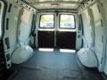 Summit White - Savana Van 2500 Cargo Photo No. 16