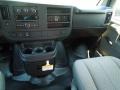 Summit White - Savana Van 2500 Cargo Photo No. 19