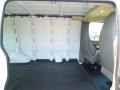 Summit White - Savana Van 2500 Cargo Photo No. 21