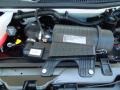 Summit White - Savana Van 2500 Cargo Photo No. 26