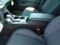 2012 Black Granite Metallic Chevrolet Equinox LT  photo #9