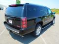 2012 Onyx Black GMC Yukon XL Denali AWD  photo #6