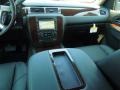 2012 Onyx Black GMC Yukon XL Denali AWD  photo #20