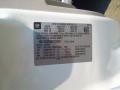 Summit White - Silverado 2500HD Work Truck Crew Cab Photo No. 7