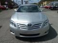 Classic Silver Metallic - Camry LE V6 Photo No. 7