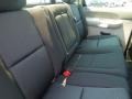 Summit White - Silverado 2500HD Work Truck Crew Cab Photo No. 18
