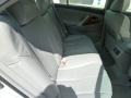 Classic Silver Metallic - Camry LE V6 Photo No. 14