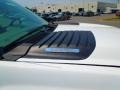 Summit White - Silverado 2500HD Work Truck Crew Cab Photo No. 23