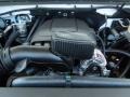 Summit White - Silverado 2500HD Work Truck Crew Cab Photo No. 24
