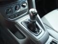 2012 Sterling Grey Metallic Ford Focus S Sedan  photo #16