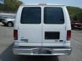 Oxford White - E Series Van E250 Extended Cargo Photo No. 7