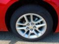 2013 Chevrolet Malibu ECO Wheel and Tire Photo