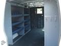 Oxford White - E Series Van E250 Extended Cargo Photo No. 12