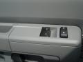Oxford White - E Series Van E250 Extended Cargo Photo No. 17