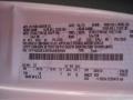 Oxford White - E Series Van E250 Extended Cargo Photo No. 18