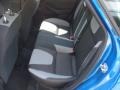2012 Blue Candy Metallic Ford Focus SE Sport Sedan  photo #13