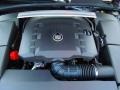 3.6 Liter DI DOHC 24-Valve VVT V6 2012 Cadillac CTS 3.6 Sedan Engine
