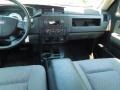 2011 Bright White Dodge Dakota Big Horn Crew Cab  photo #17