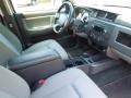 2011 Bright White Dodge Dakota Big Horn Crew Cab  photo #21