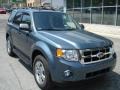 Steel Blue Metallic - Escape XLT V6 4WD Photo No. 2