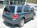 Steel Blue Metallic - Escape XLT V6 4WD Photo No. 8