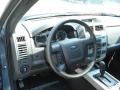 Steel Blue Metallic - Escape XLT V6 4WD Photo No. 10