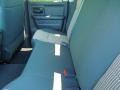 2012 True Blue Pearl Dodge Ram 1500 Express Quad Cab  photo #14