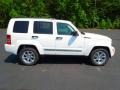 Bright White - Liberty Sport 4x4 Photo No. 4