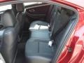 Charcoal Black Rear Seat Photo for 2013 Ford Taurus #64548009