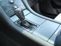 6 Speed SelectShift Automatic 2013 Ford Taurus SEL Transmission