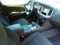 2012 Bright Silver Metallic Dodge Charger SE  photo #22
