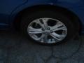 Blue Flame Metallic - Fusion SE Photo No. 9