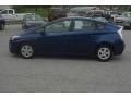 2010 Blue Ribbon Metallic Toyota Prius Hybrid II  photo #2