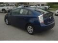 2010 Blue Ribbon Metallic Toyota Prius Hybrid II  photo #3
