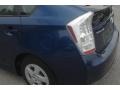 2010 Blue Ribbon Metallic Toyota Prius Hybrid II  photo #5